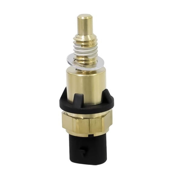 Engine Coolant Temperature Sensor 12650595 For Cadillac Chevrolet Buick