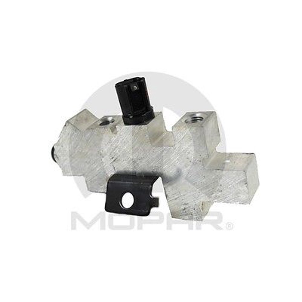 Brake Proportioning Valve MOPAR 5015425AA fits 0002 Dodge Ram 2500