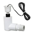 thumbnail image 3 of Pitycbo Float Switch Convenient Multiuse for HVAC Systems for Heating Hotel Home White, 3 of 9