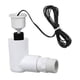 thumbnail image 3 of Interruptor de flotador multipropósito de repuesto para desbordamiento de condensado para ventilación Blanco, 3 of 9