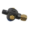 thumbnail image 3 of Proven Part Pressure Washer Water Inlet Filter 3/4" Garden Hose - 1/2In MNPT 85.300.058, 3 of 6