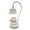 White, variant on FNYOXU Decorative Lamp,Metal, Candle Lamps, Dimmable Melting Candles, Hot Melting Heat Lamps, Scented Melting Candles, Tabletop Vintage Table Lamps (candles Not Included)