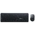 thumbnail image 1 of Teclado y Mouse Inalámbricos Nextep NE-415 Color Negro, 1 of 2