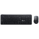 thumbnail image 1 of Teclado y Mouse Inalámbricos Nextep NE-415 Color Negro, 1 of 2
