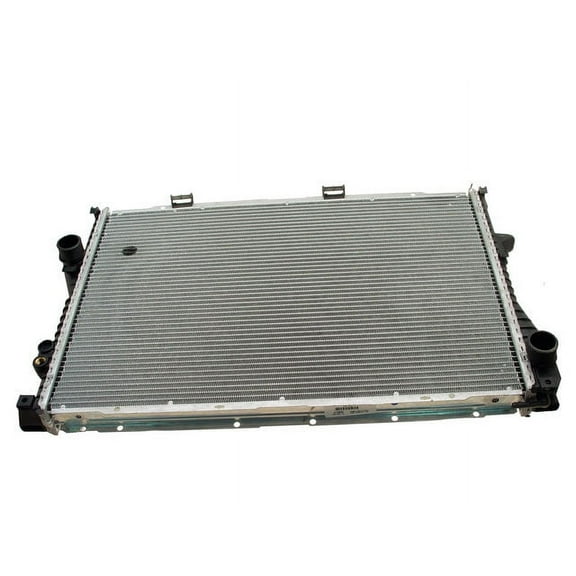 Radiator - Compatible with 1997 - 1998 BMW 528i