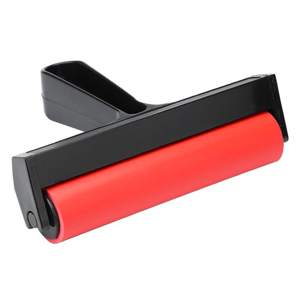 Daciye Rubber Roller Brush Diy Diamond Painting Brushing Craft Drawing Tools L Walmart Com Walmart Com