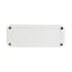 thumbnail image 1 of Posavasos de diatomita absorbente de agua, bandeja pequeña para decoración de mesa, portavasos para óvalo blanco, 1 of 9