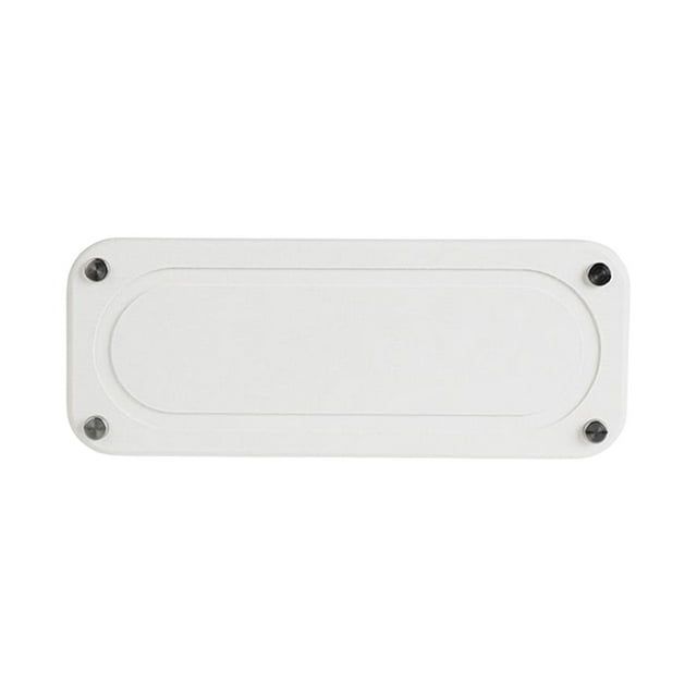 Posavasos absorbentes de diatomita Sunnimix decoración de mesa rectangular