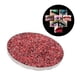 thumbnail image 5 of de ojos de brillo pigmentada a prueba de agua pulsada brillante para de maquillaje danza del cuerpo de ojos Halloween Yinane sombra de ojos con brillo extra fino, 5 of 6