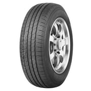 Evoluxx Rotator H/T 225/70R16 110T Light Truck Tire Fits: 2000-01 Jeep Cherokee Classic, 1997-99 Jeep Wrangler Sahara