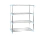 thumbnail image 2 of RKSTN shoe rack 4-layer Stackable Small Shoe Rack Suitable For Shoe Rack Storage Boxes At Entrances Corridors And Closets, 2 of 7