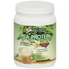 Olympian Labs, Pea Protein Vnlla Smll, 4