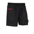 thumbnail image 1 of CCM YOUTH MESH JOCK SHORT, 1 of 1