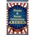 thumbnail image 1 of Poems and Songs Celebrating America (Dover Thrift Editions), 1 of 4