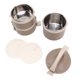 thumbnail image 5 of Capacidad grande aislada del acero inoxidable del grado del tarro de la comida 3 ANGGREK Otros, 5 of 8