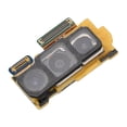 thumbnail image 4 of Câble Flexible pour Caméra Principale Arrière, Accessoires de Téléphone Portable Module de Câble pour Caméra Arrière Construction Robuste, 4 of 14