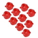 thumbnail image 4 of 10 filtros de combustible de repuesto para cortacésped Briggs Stratton 298090 298090S, color rojo, 4 of 8