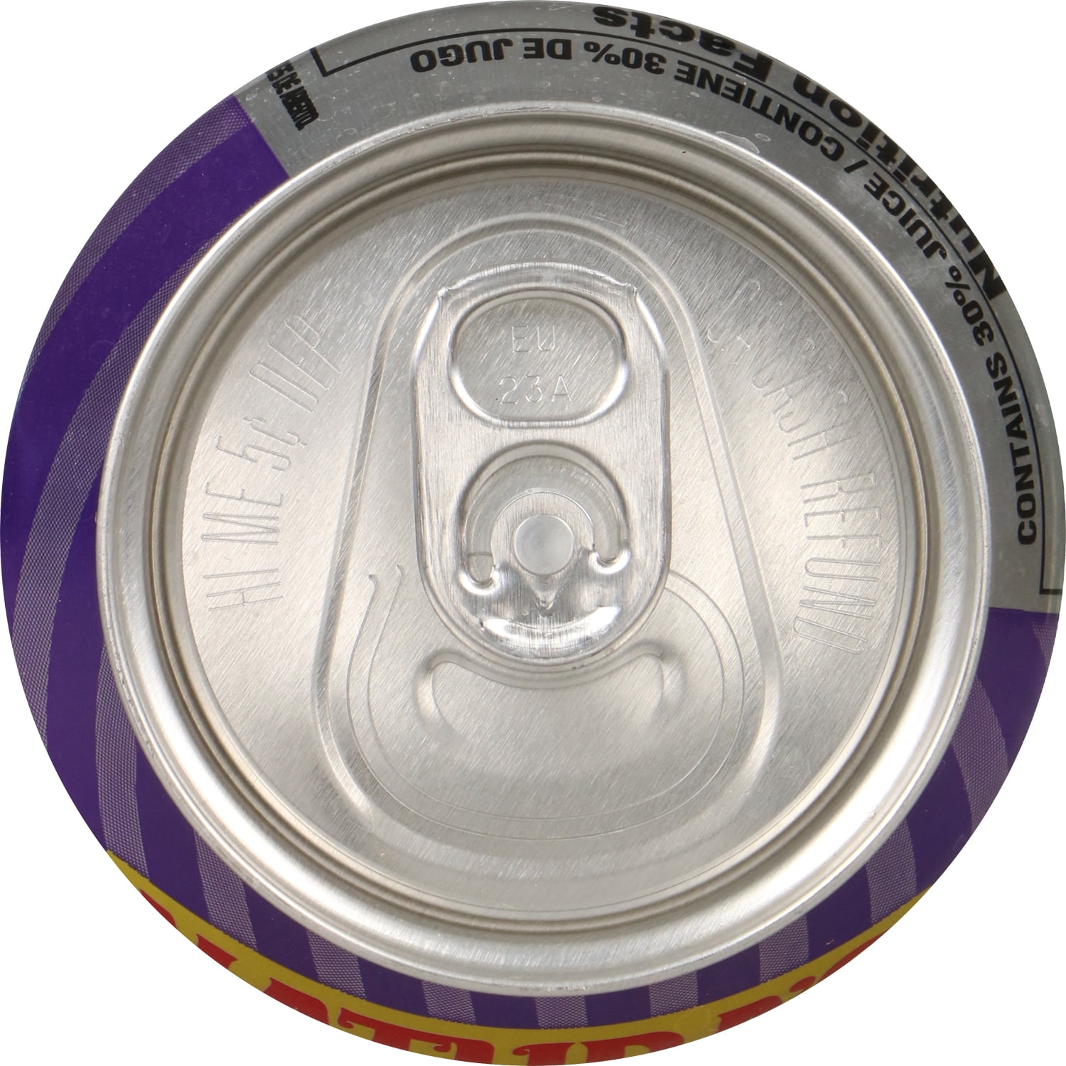 NATURA'S Mango Nectar, 11.16 oz