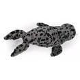 thumbnail image 5 of Large Harbor Seal Plush Toy 25 inch long, 5 of 6