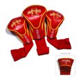 thumbnail image 1 of Couvre-chef Contour Fit NCAA 3 Pack Iowa State Cyclones, 1 of 1