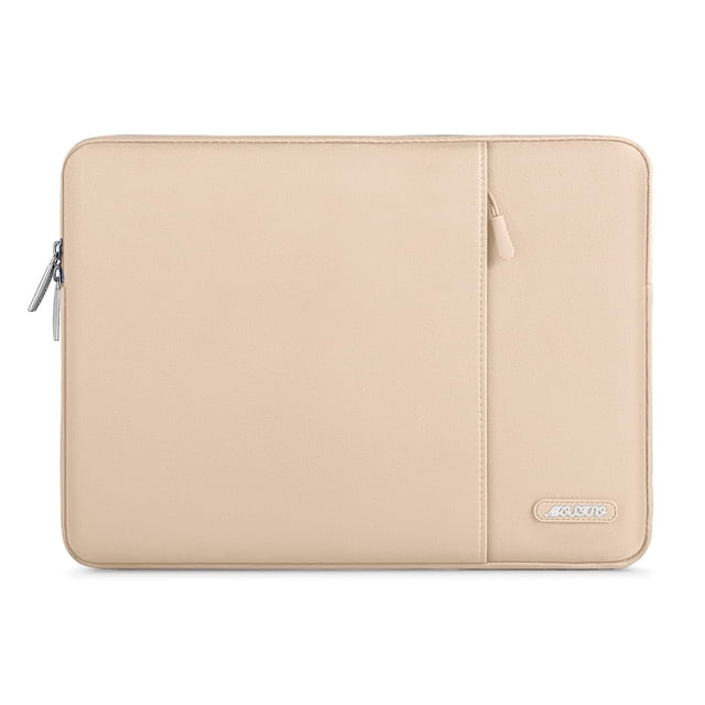 Funda MOSISO de poliéster para portátil de 13,3 pulgadas para MacBook/HP/Dell/ASUS