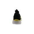 thumbnail image 3 of U.S. Polo Assn. Club Athletic Shoe Black | CLUB BLK YLW, 3 of 6