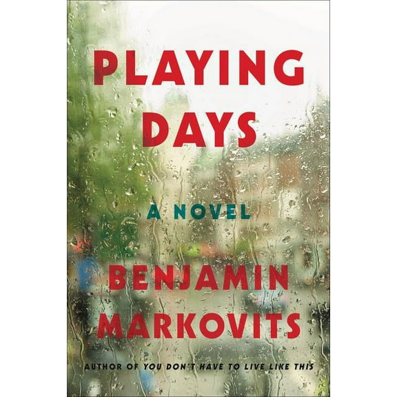 Playing Days, (Paperback)