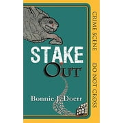 Stakeout (Paperback)
