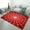 style-3, variant on Red Spider Web Black Cartoon Carpet Soft Comfy Rug for Home Living Room Bedroom Area Rug Non-slip Doormat Decor