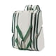 thumbnail image 1 of Bolsa de pickleball, bolsa de tenis, mochila con compartimento para zapatos, bolsa para raquetas, bolsa de almacenamiento de equipo para mochileros,, 1 of 9