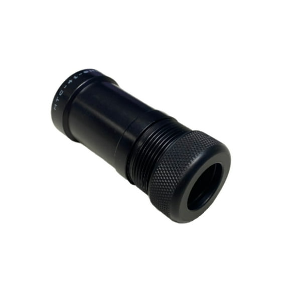 MTC-41-SHL Backshell CBL Clamp, 41POS, Thermocouple