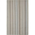 thumbnail image 3 of Mainstays Carnival Stripe Polypropylene Assorted Earth Tones Indoor Area Rug, 54" x 72", 3 of 7