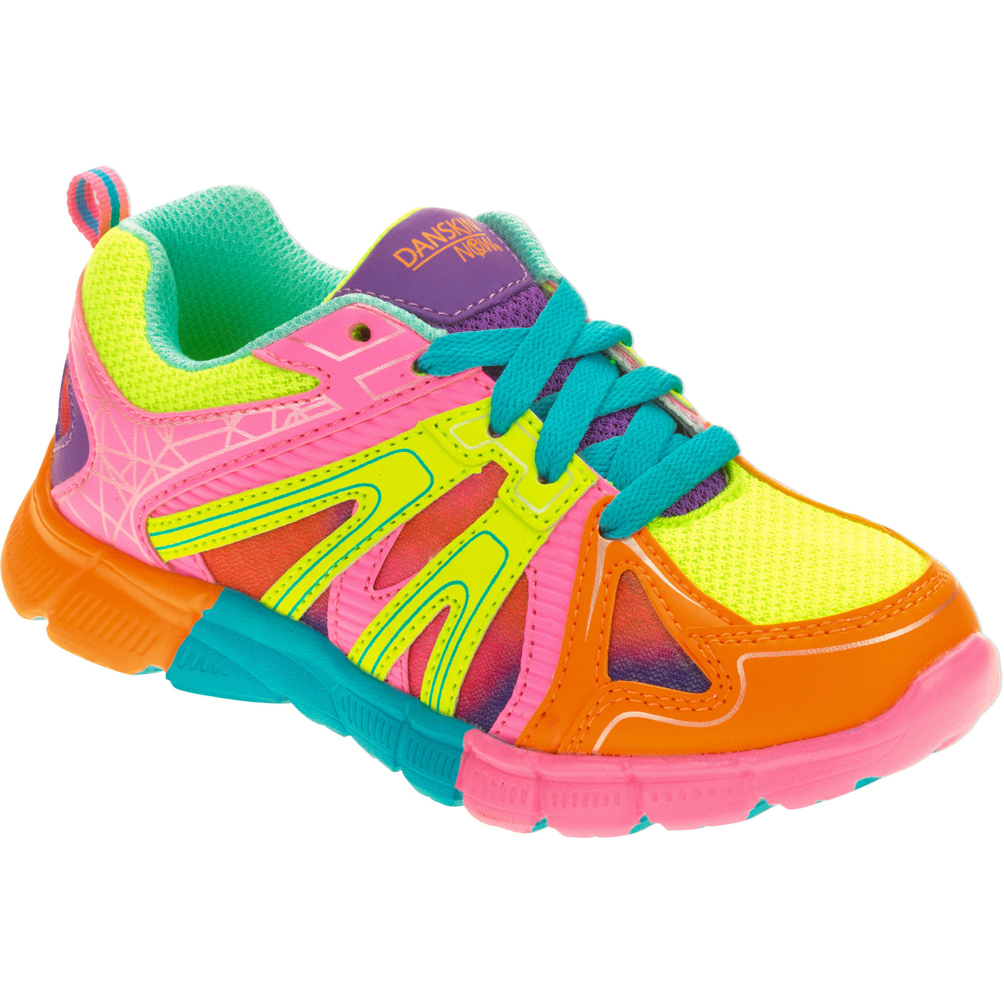 danskin now shoes walmart