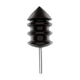 thumbnail image 4 of -Polishing tool tips for rotary tools, -Polishing bits, polishing tool, -Pointed Thick, 4 of 8