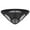 Black, variant on Womens Underwear Low Rise Sheer Mesh Breathable Triangle Panties Soft Stretchy Cotton Gusset Daily Wear Comfort Soft