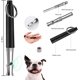thumbnail image 2 of Silbato para perros, 2022 nuevos 2 silbatos ultrasónicos para perros para dejar de ladrar silbatos para perros para recordar el entrenamiento, silbato para perros silencioso ajustable profesional para Feliz Sencillez, 2 of 5