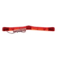 thumbnail image 3 of Seachoice Three Light LED, 7 Degree Bend Trailer, Fits Contour of Trailer, Red, 3 of 5