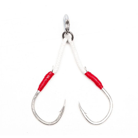 Nomad Design Jigging Assist Hooks 3 pack