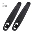 thumbnail image 3 of CAROOTU 2PCS Bicycle Tire Repair Levers Wheel Repair Tool with Deflation Device Ultralight Portable Cycling, 3 of 6