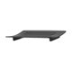 thumbnail image 5 of Contenedor de jabón de jabón de ducha Contenedor práctico Antislip Pad, estuche de jabón de jabón de acero inoxidable para el baño del dormitorio. Negro, 5 of 9