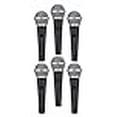 thumbnail image 3 of Pure Resonance Audio UC1S Microphone Vocal Dynamique Ultra-Clair (6 Pack), 3 of 4