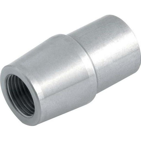 Allstar Performance ALL22539 0.62 in.-18 Left Hand Threaded Tube End - 1 x 0.095 in.