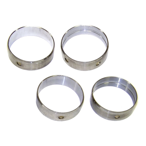 DNJ CB1122 Cam Bearings Fits Cars & Trucks 81-06 Chrysler Jeep Dakota Cherokee Comanche Wagoneer Wrangler 2.5L4.0L 4.2L 12V 8V OHV