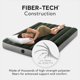 thumbnail image 4 of Colchón Inflable Intex 64762E Dura-Beam Estándar Downy Full, 4 of 9