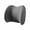 91-Gray, variant on Ergonomic Memory Foam Lumbar Support Pillow for Office Chair or Car Seat, Removable Washable Cover, Portable Bag