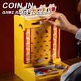 thumbnail image 2 of Coin Pusher Arcade Building Kit, Nostalgic Retro Video Game Model, Modular Set for Adults, Creative Gift for Fans of Arcade Décor 2093pcs, 2 of 8