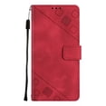 thumbnail image 1 of Pequeño bolso bandolera para teléfono móvil, funda para teléfono móvil con cartera colgante, bolso bandolera de piel sintética, pasaporte, funda para teléfono móvil con ranura para tarjetas, correa, 1 of 1