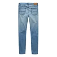 thumbnail image 4 of Jeans Hombre American Eagle Medium Clean Airflex+ Skinny, 4 of 4