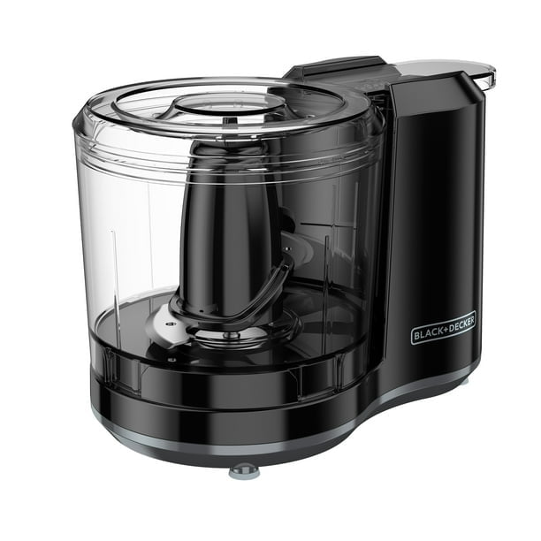 Procesador de Alimentos Black & Decker