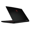 thumbnail image 5 of MSI Thin GF63 12UCX Gaming/Entertainment Laptop (Intel i5-12450H 8-Core, 15.6in 144 Hz Full HD (1920x1080), GeForce RTX 2050, 16GB RAM, 256GB PCIe SSD + 1TB  HDD, Win 11 Pro) with USB-C Dock, 5 of 7